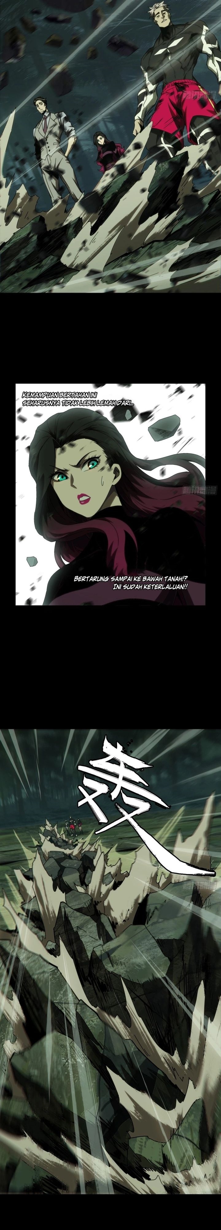 Dilarang COPAS - situs resmi www.mangacanblog.com - Komik elephant invisible 174 - chapter 174 175 Indonesia elephant invisible 174 - chapter 174 Terbaru 11|Baca Manga Komik Indonesia|Mangacan